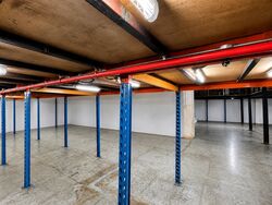 Sector C Sin Ming Industrial Estate (D20), Warehouse #588043241
